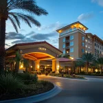 city hotel