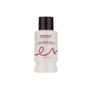 HAND&BODY WASH
