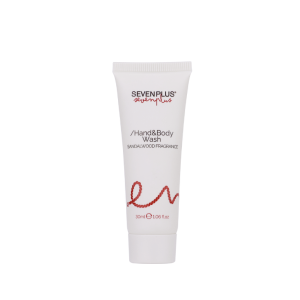 HAND&BODY WASH